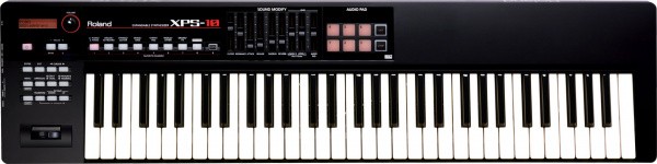 Roland XPS-10 по цене 76 980 ₽