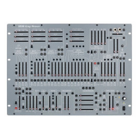 Behringer 2600 Gray Meanie по цене 75 300 ₽