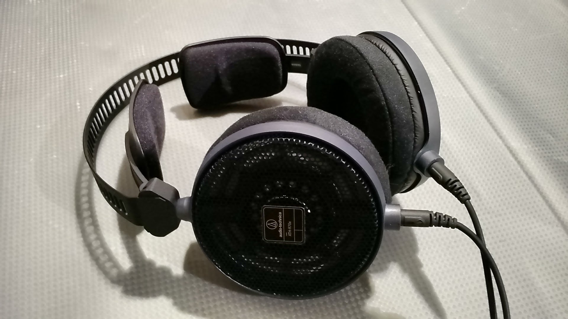 Audio-Technica ATH-R70X по цене 53 600 ₽