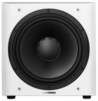 Dynaudio Sub 3 Satin White