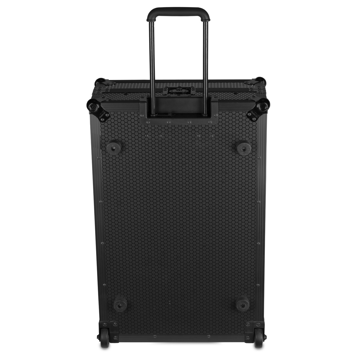 UDG Ultimate Flight Case Multi Format XXL MK2 Black Plus по цене 32 590 ₽