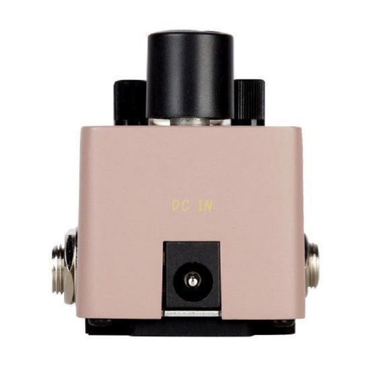 Flamma FC18 Booster по цене 2&nbsp;620 ₽