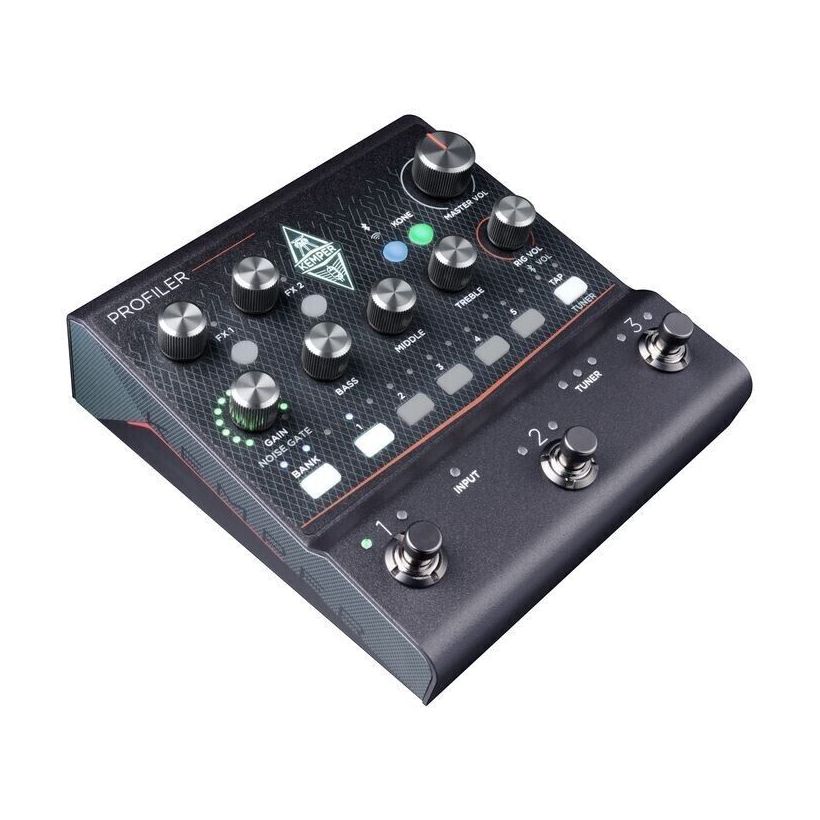 Kemper Profiler Player по цене 109 250 ₽