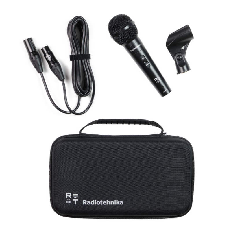 Radiotehnika MDN-01 по цене 3 550.00 ₽