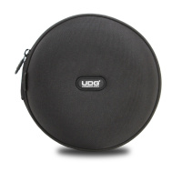 UDG Creator Headphone Hardcase Small Black по цене 2 016 ₽