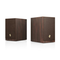 Audio Pro A28 Walnut по цене 50 000 ₽