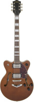 Gretsch G2655 Streamliner Center Block Junior Single Barrel Stain