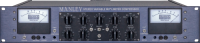 Manley Stereo Variable Mu Mastering Version With MS Mod Option