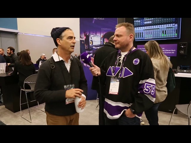 Beyerdynamic M 201 по цене 39&nbsp;840 ₽