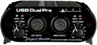 ART USB Dual Pre Project Series