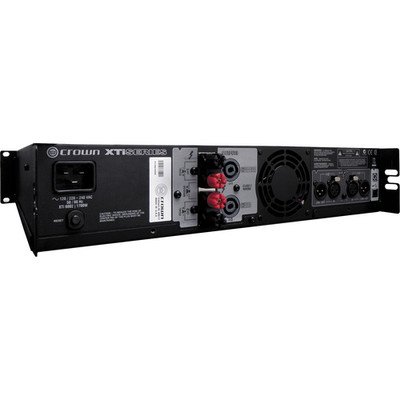 Crown XTi 6002 по цене 386 700 ₽