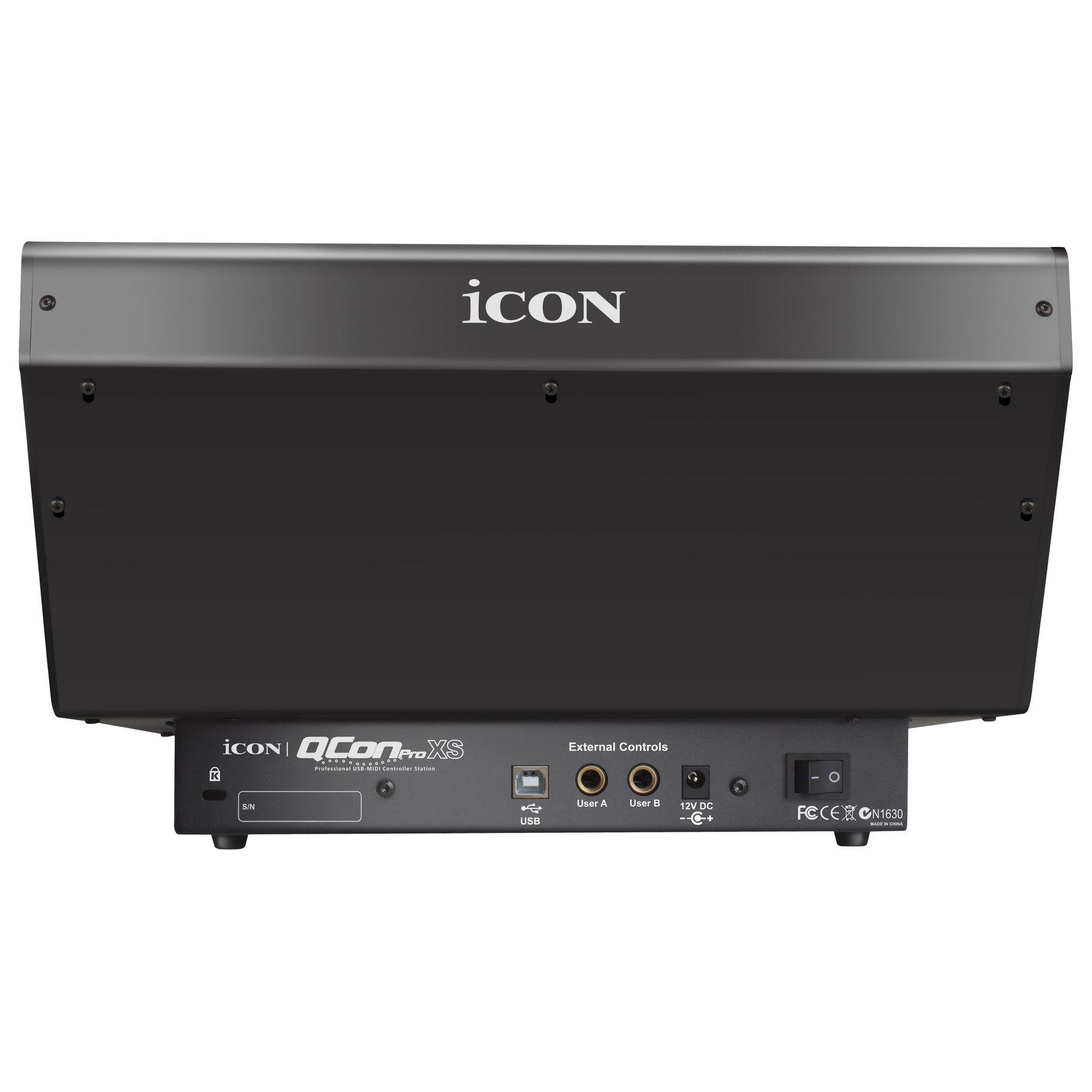iCON Qcon Pro XS по цене 77 600 ₽