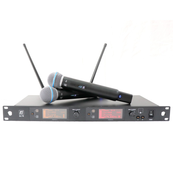 RF Intell QL7R/T1-A по цене 62 500 ₽