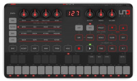 IK Multimedia UNO Synth