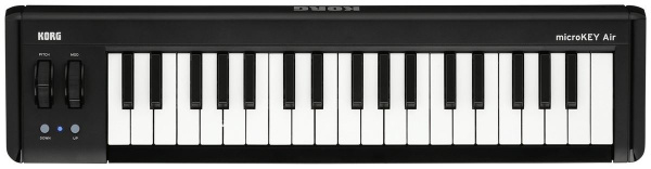 Korg MICROKEY2-37 AIR по цене 19 159 ₽