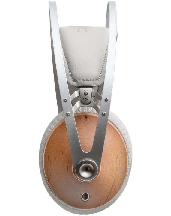 Meze 99 Classics Maple Silver по цене 26 990 ₽