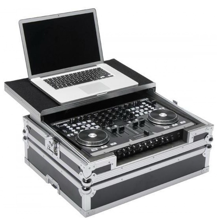 Magma Multi-Format Workstation XL black/silver по цене 33 610 ₽