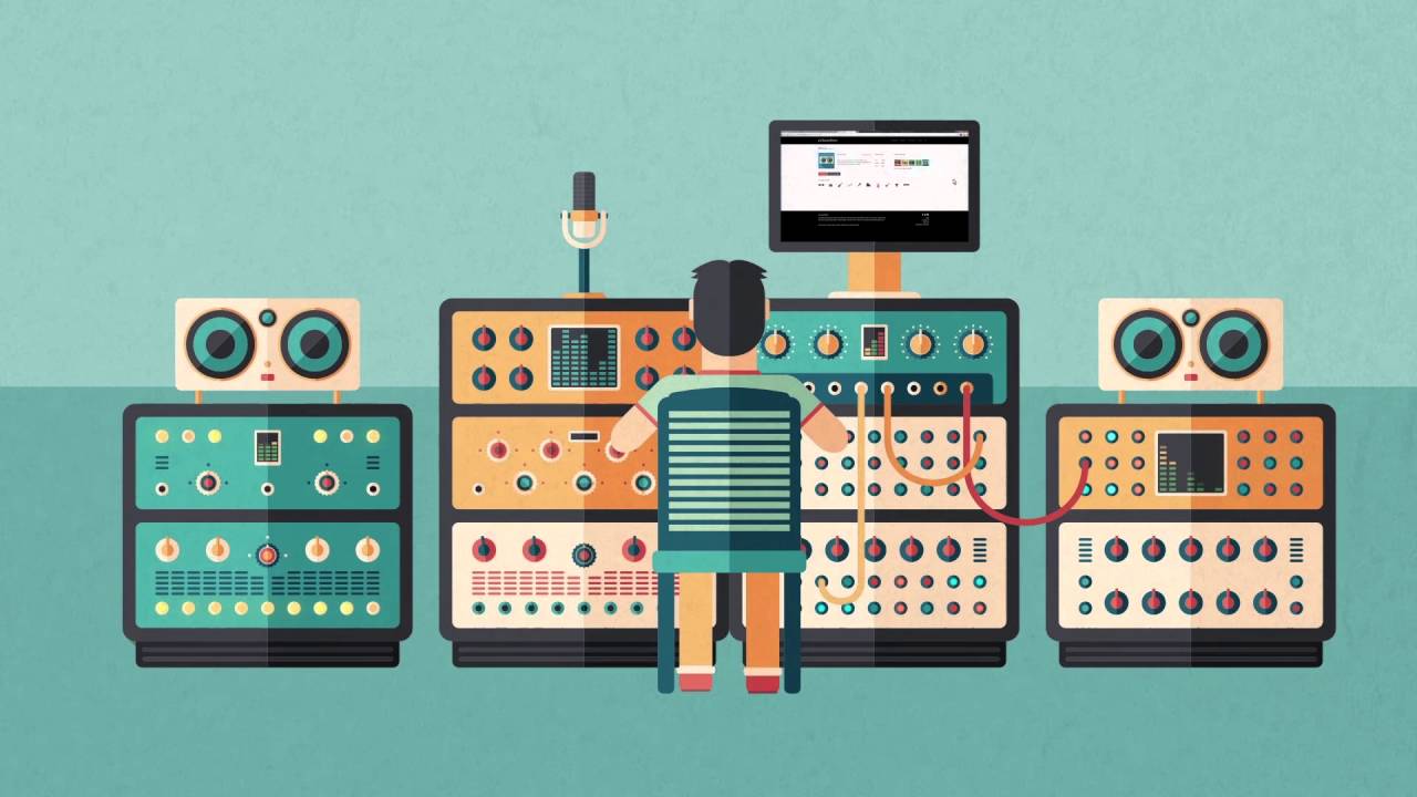 Soundgym