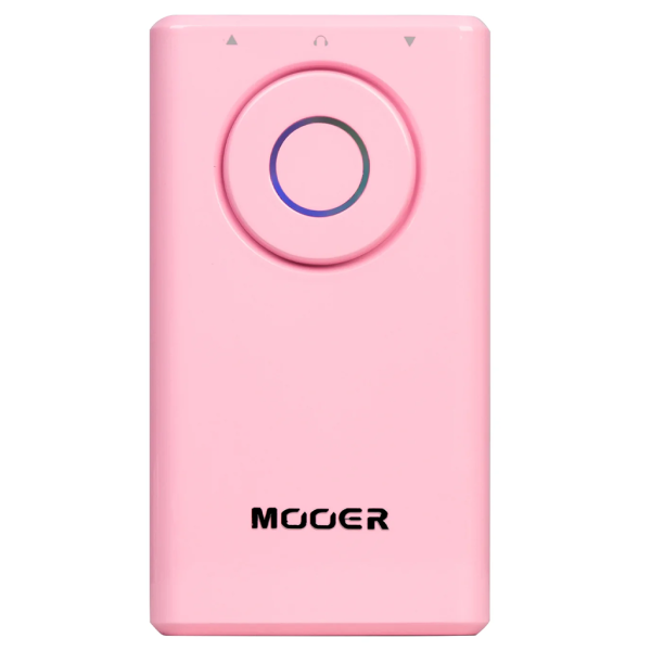 Mooer Prime P1 Pink по цене 15 000 ₽