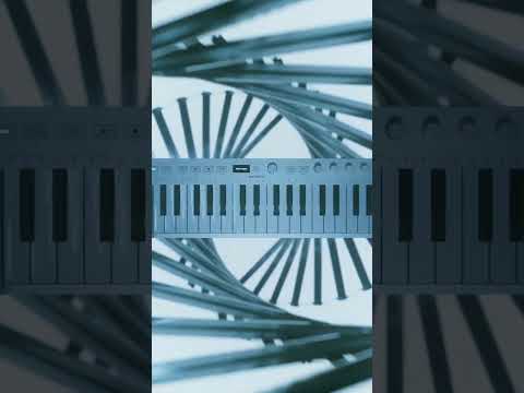 Arturia KeyStep 37 mk2 по цене 18&nbsp;990.00 ₽