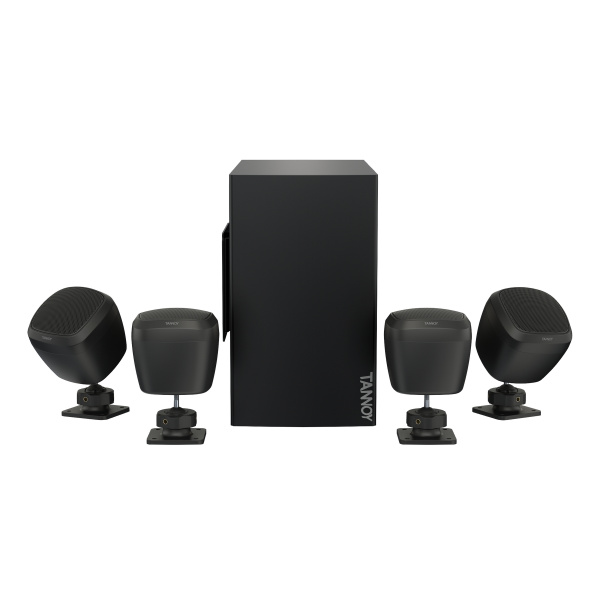 Tannoy SAT SUB 4PACK по цене 58 990 ₽