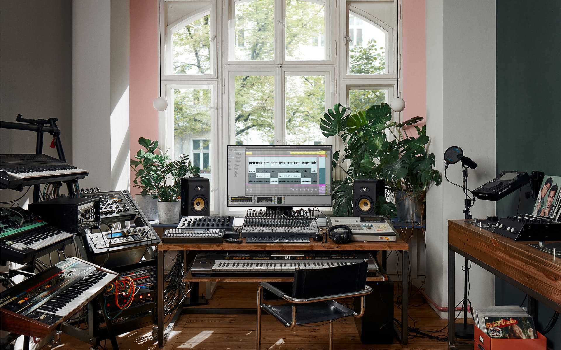 Ableton Live 11 Ableton Live 11