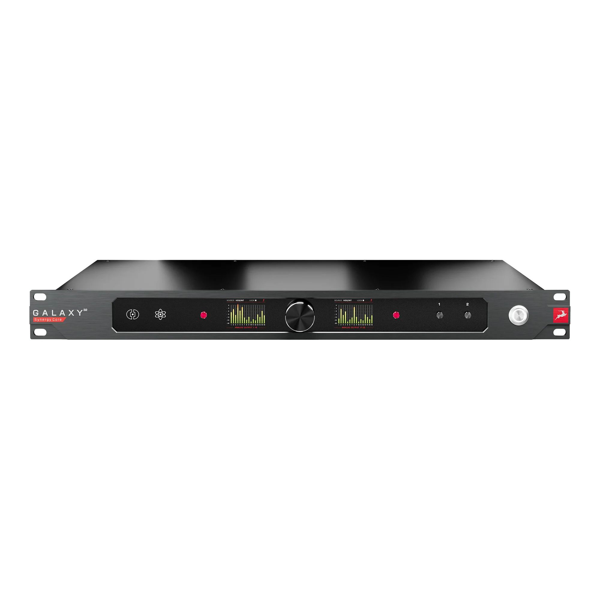 Antelope Audio Galaxy 32 Synergy Core по цене 650 000 ₽