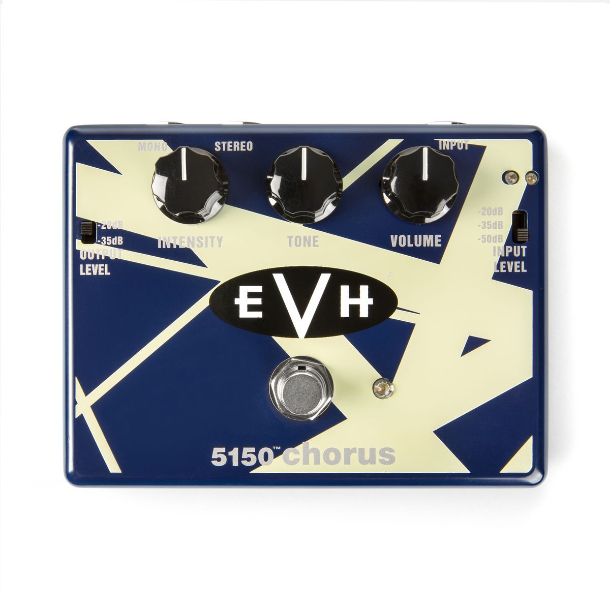 MXR EVH30 Eddie Van Halen 5150 Chorus по цене 22 950 ₽