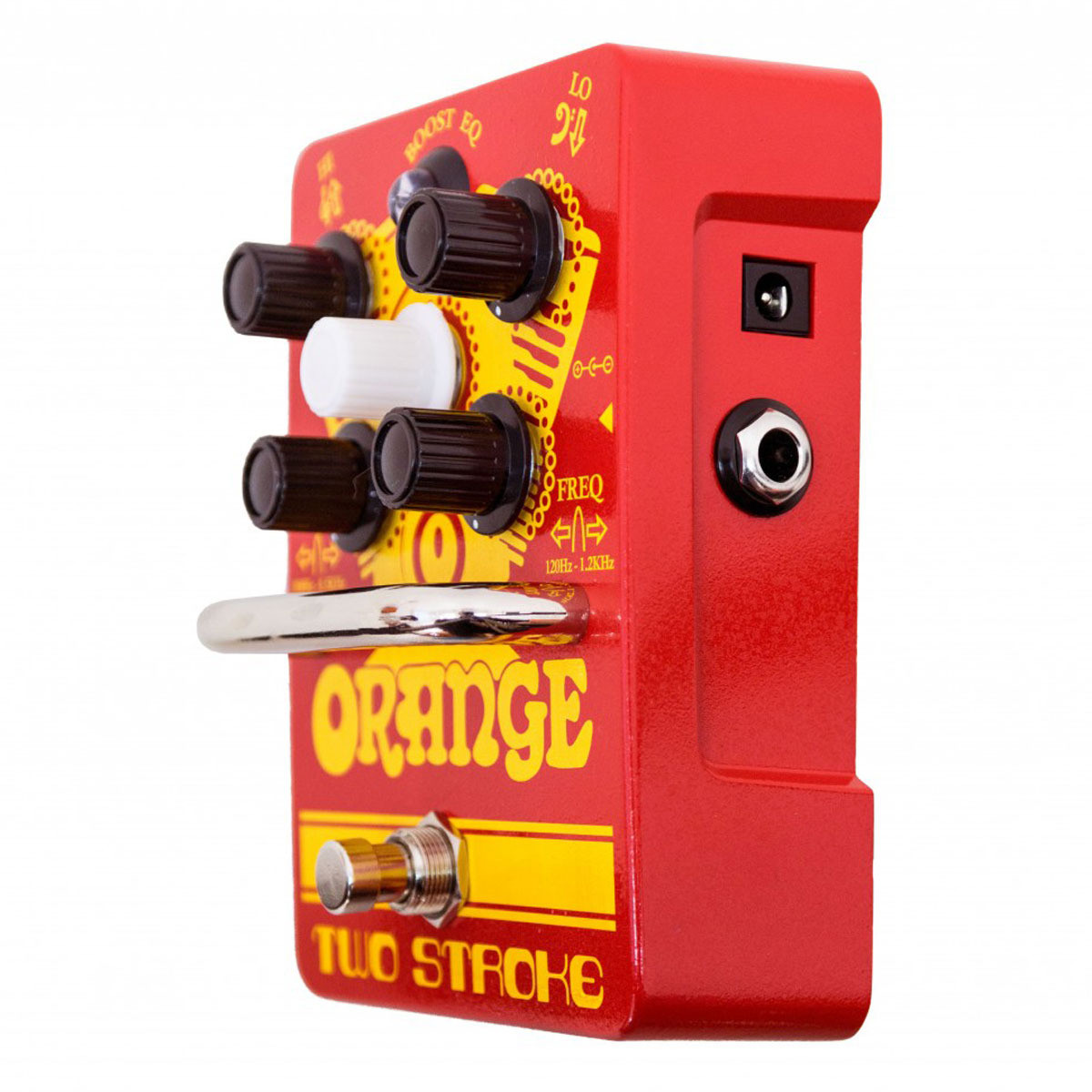 Orange Two Stroke по цене 14 450 ₽