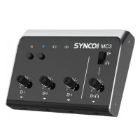 Synco MC3 по цене 6 240 ₽
