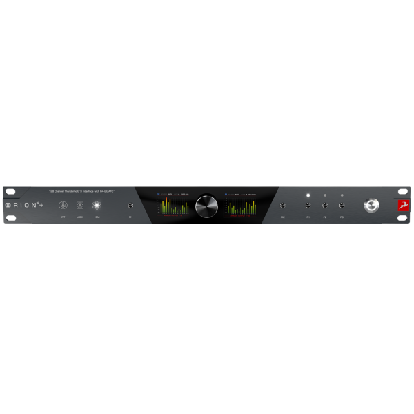 Antelope Audio Orion 32+ Gen 4 по цене 504 900 ₽