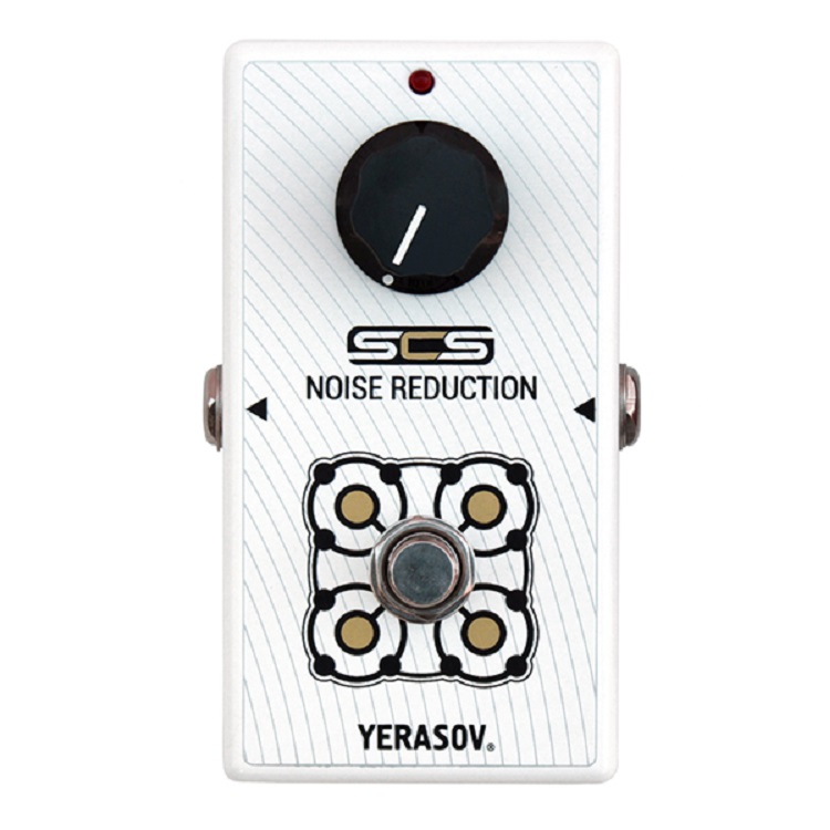 Yerasov SCS-NR-10 Noise Reduction по цене 7&nbsp;770.00 ₽
