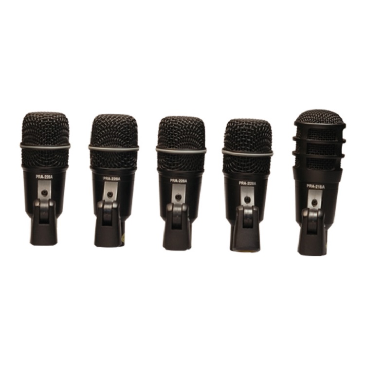 Superlux DRKA5 по цене 9 740 ₽