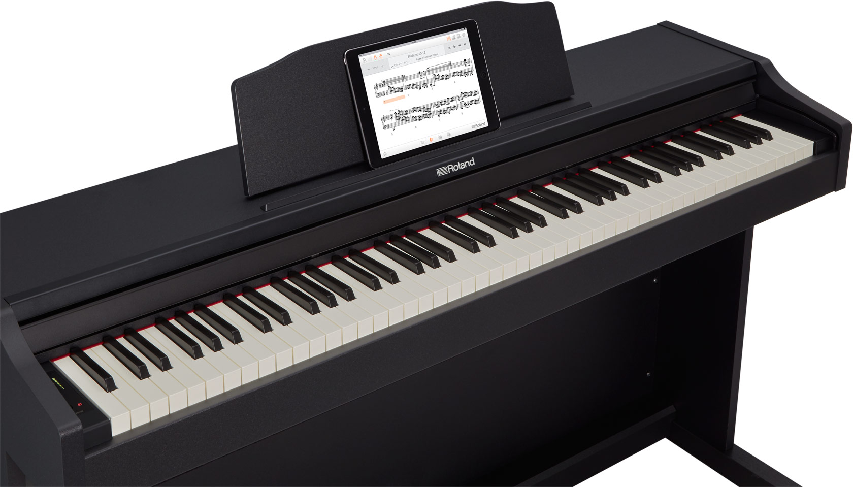 Roland RP102-BK по цене 149 400 ₽