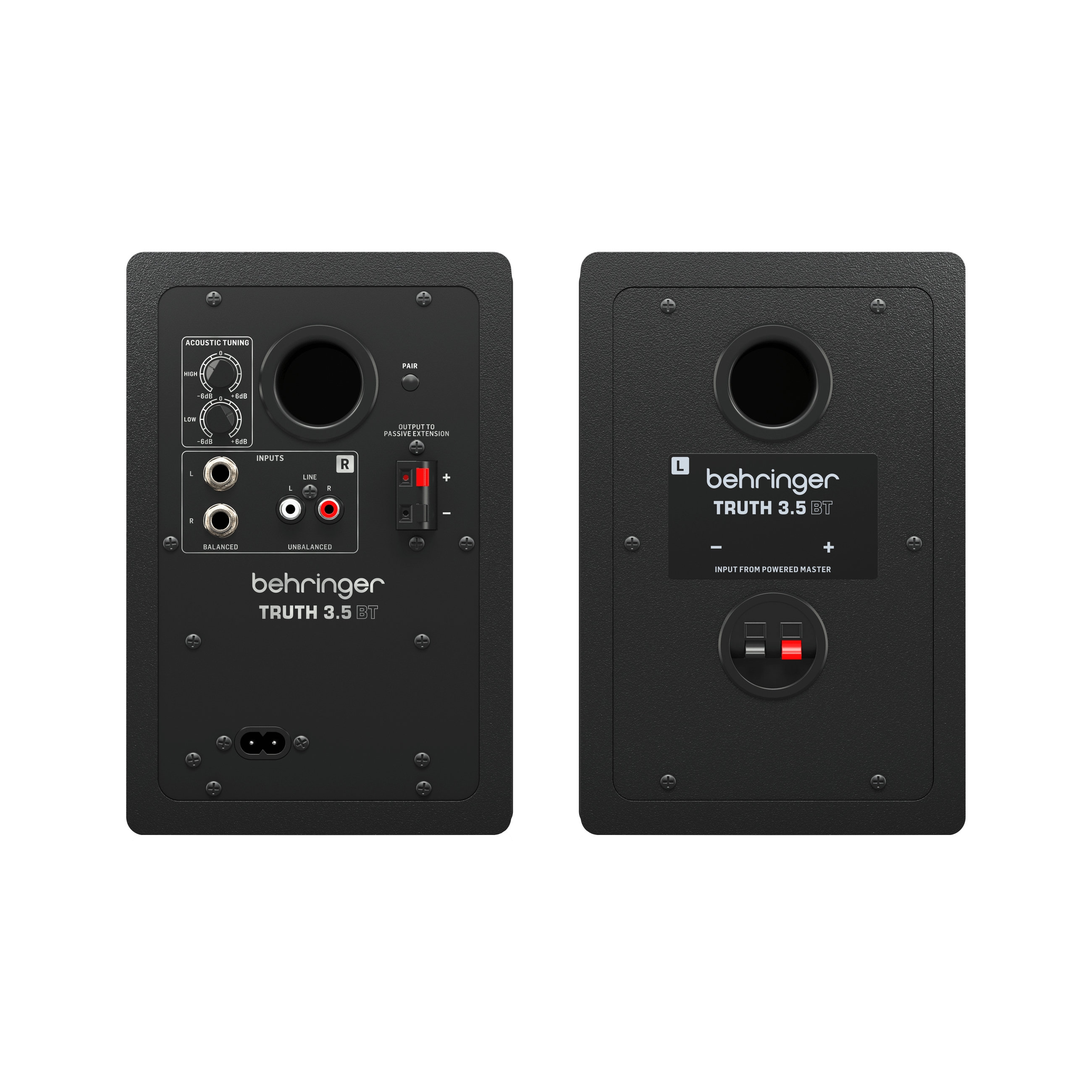 Behringer Truth 3.5 BT по цене 14 990 ₽