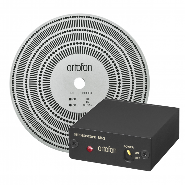 Ortofon SB-2 Stroboscope