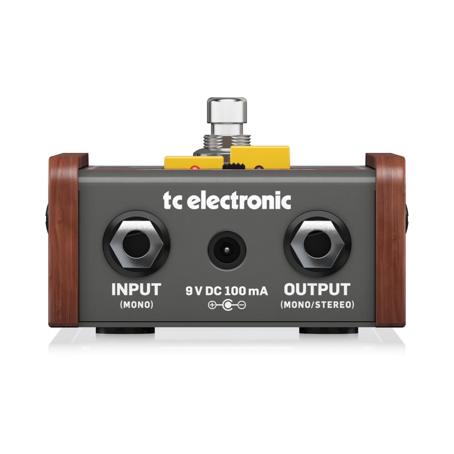 TC Electronic JUNE-60 CHORUS по цене 9 000 ₽