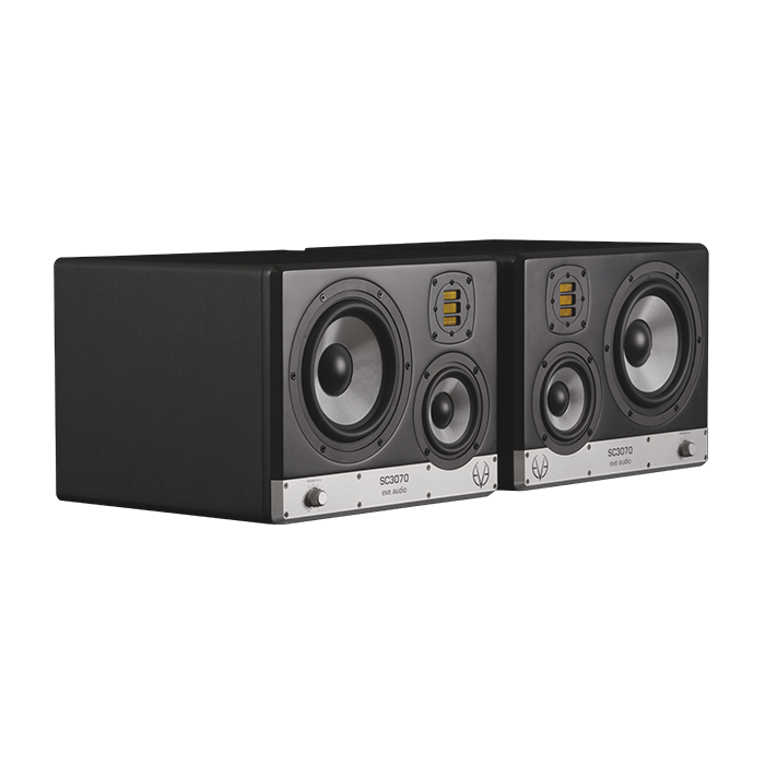 EVE AUDIO SC3070 Right по цене 225 400 ₽