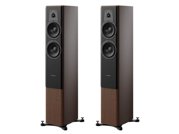 Dynaudio Contour 30i Walnut Wood по цене 1 313 000.00 ₽