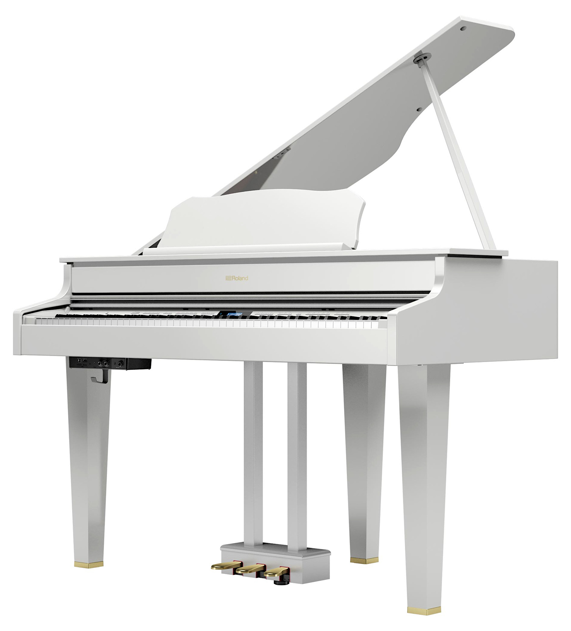 Roland GP607-PW по цене 446 000 ₽