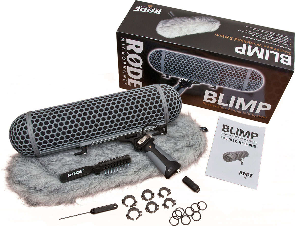 RODE BLIMP по цене 28&nbsp;470.00 ₽