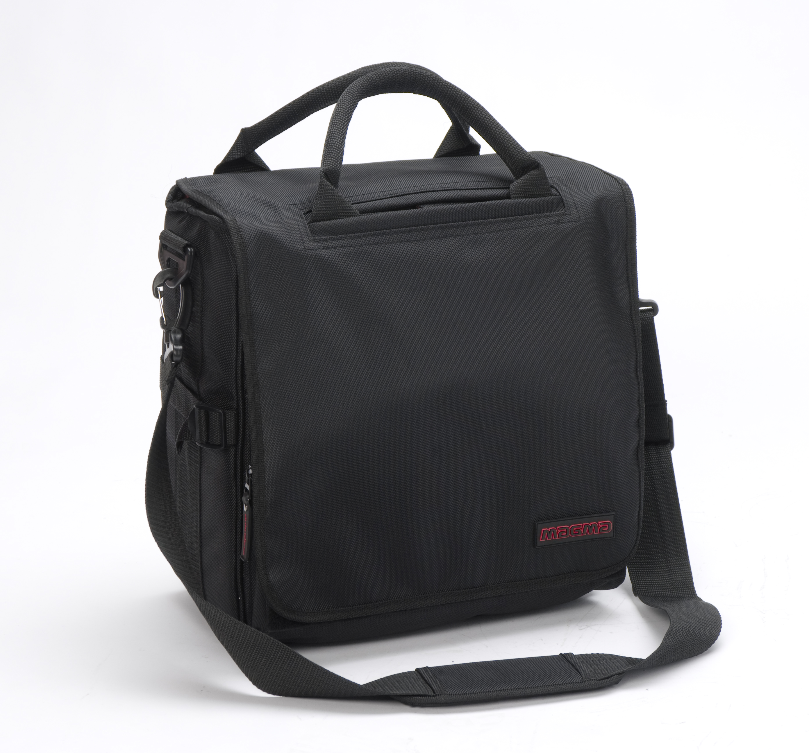 Magma LP-BAG 40 MK2 black/red по цене 6 230 ₽