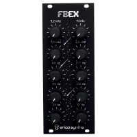 Erica Synths Graphic Resonant FB Expander по цене 13 600 ₽