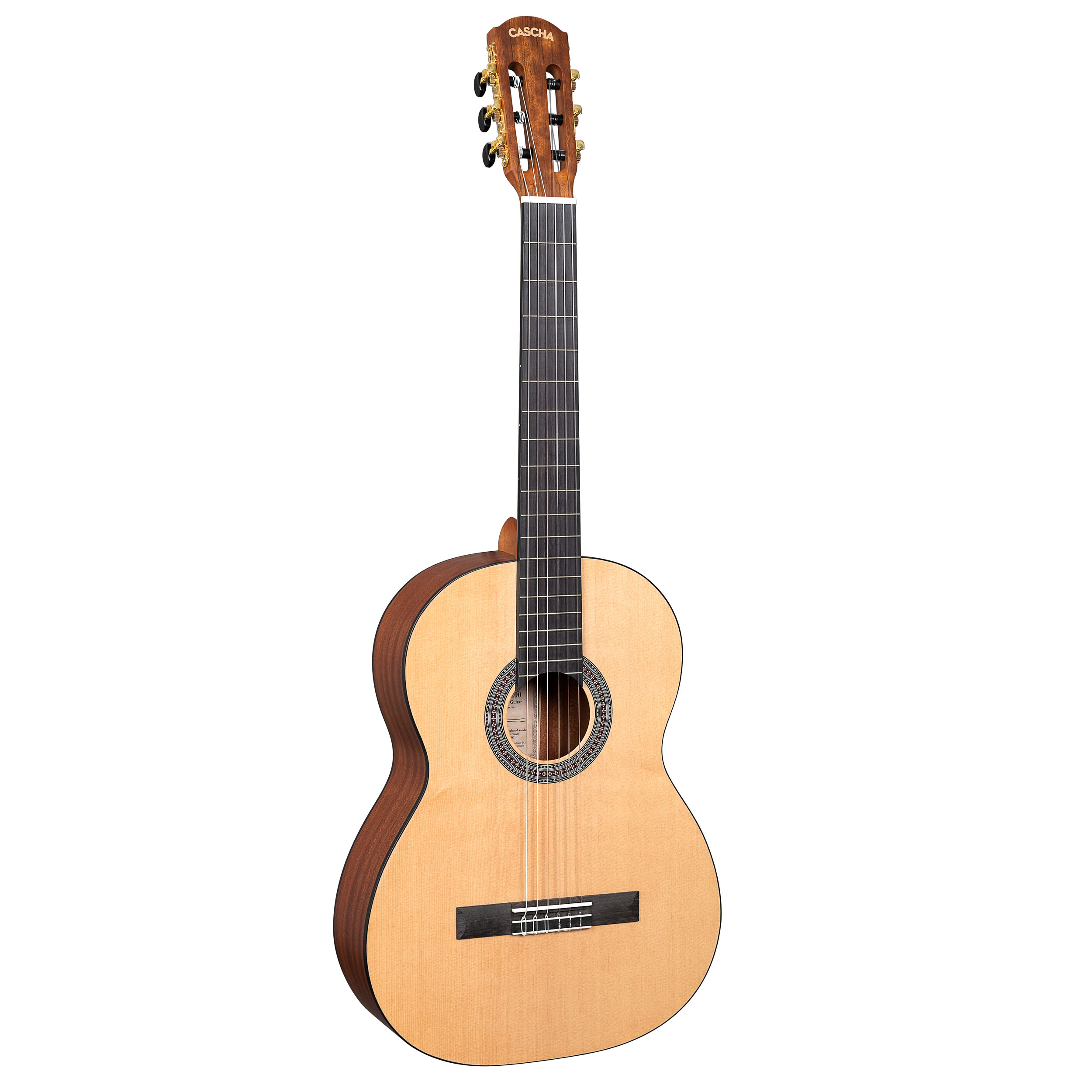 Cascha Stage Series CGC200 по цене 23 900 ₽