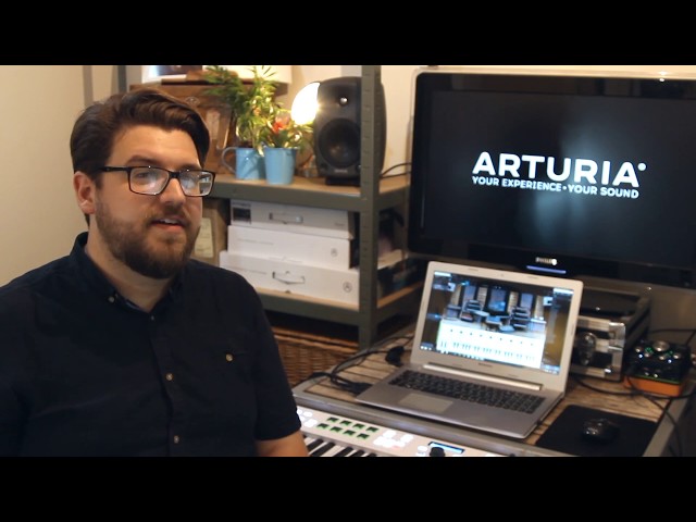 Audient ORIA по цене 317 600 ₽