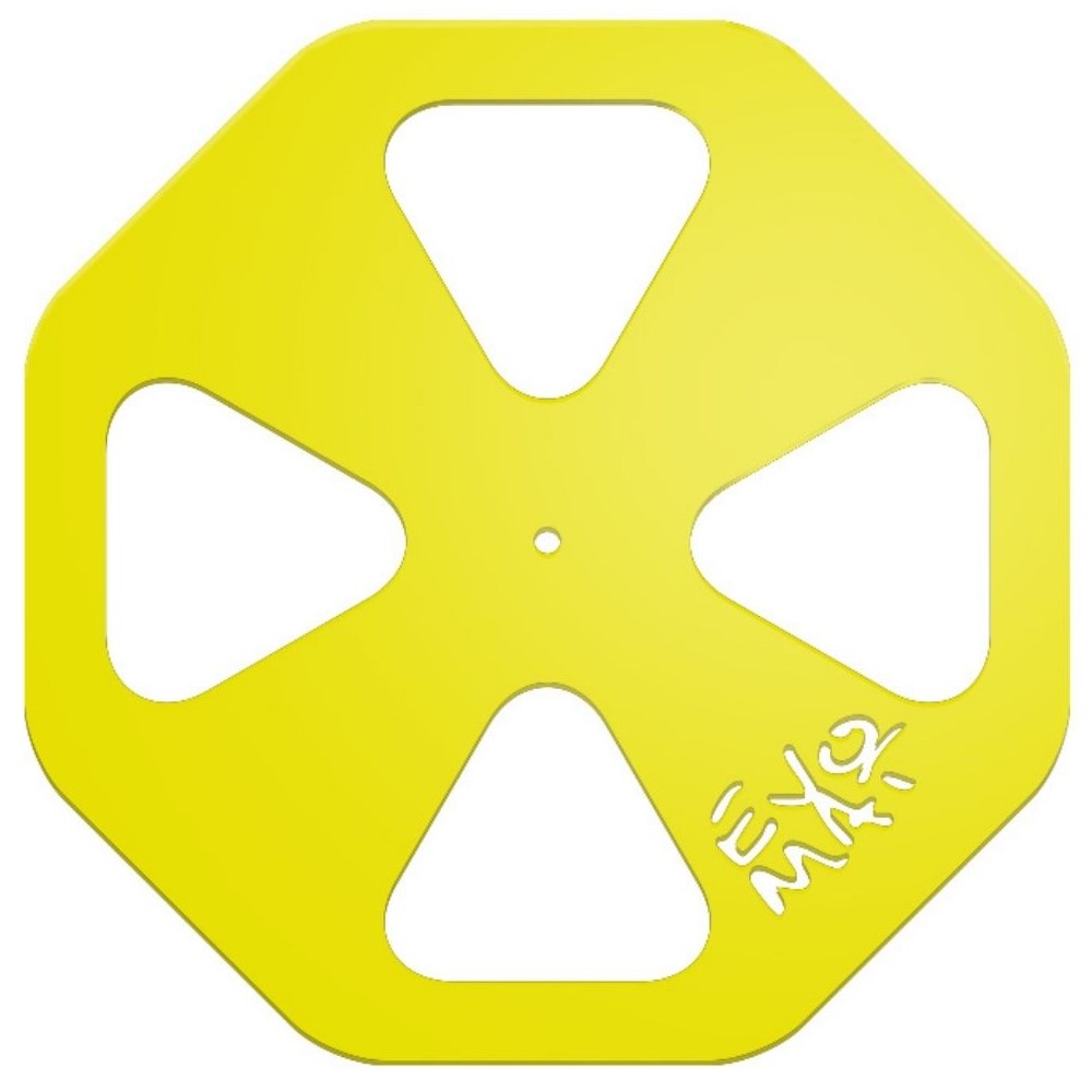 Analog Renaissance EvoMat Ultra Light Yellow по цене 1 800.00 ₽