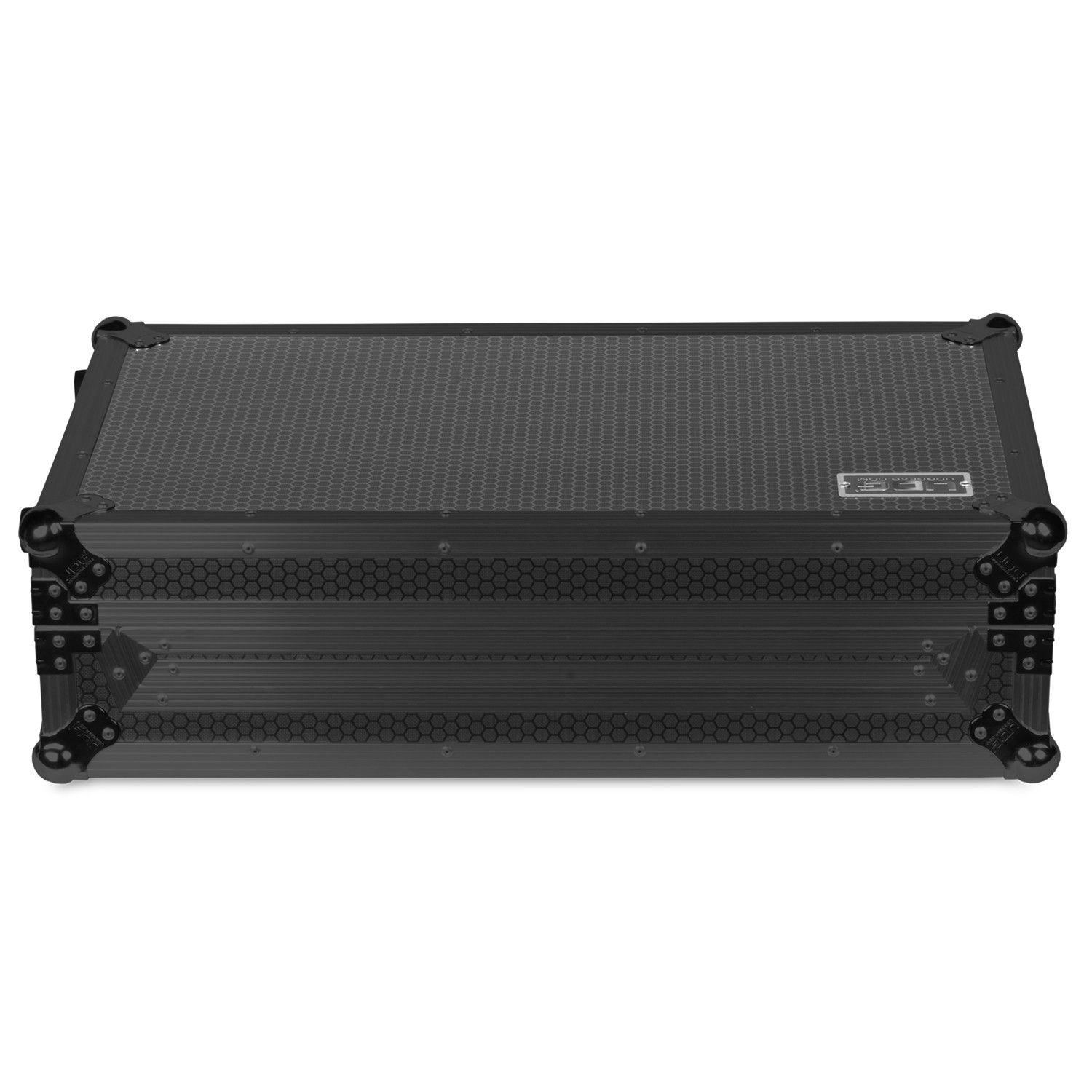 UDG Ultimate Flight Case Pioneer DDJ-1000 Black Plus по цене 42 750 ₽