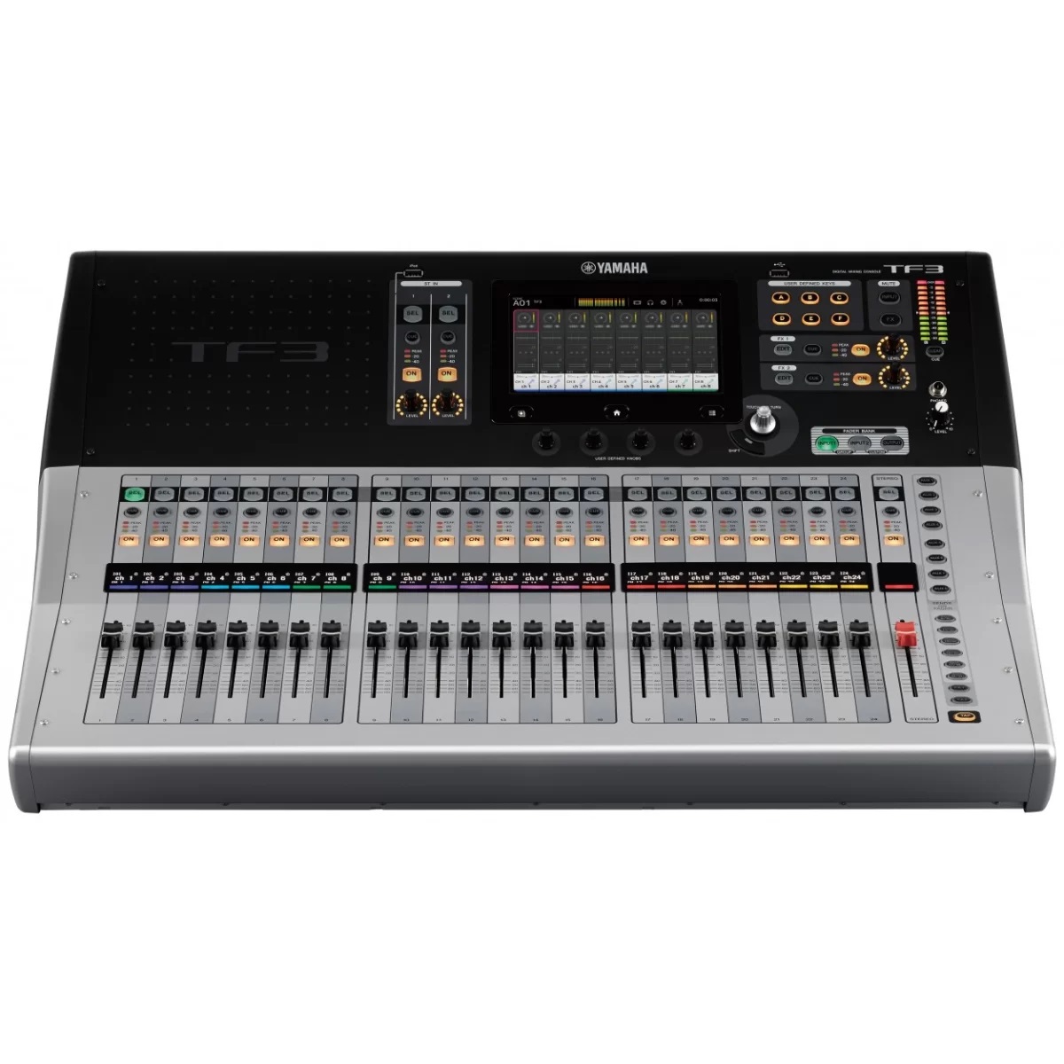 Yamaha TF3 по цене 374 000 ₽