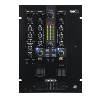 Reloop RMX-22i