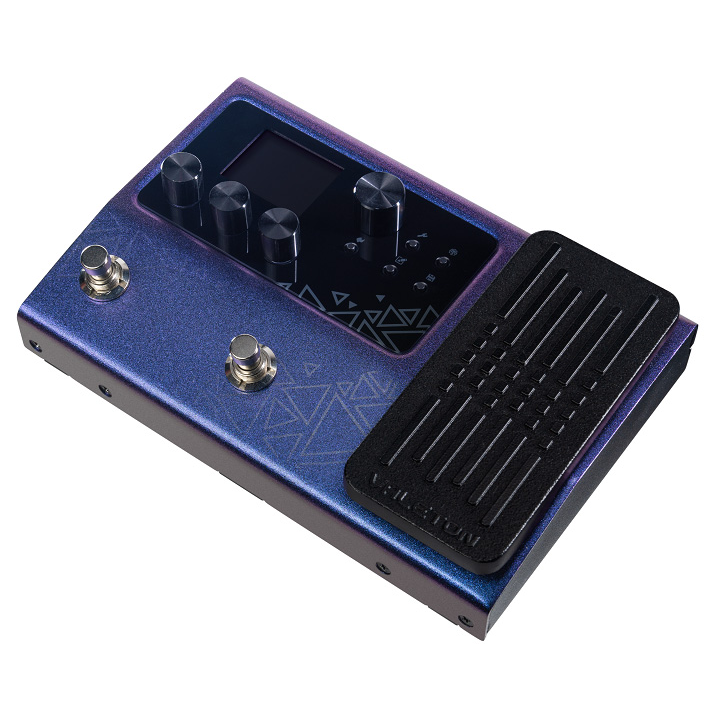Valeton GP-100VT по цене 18 500 ₽